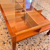 Tavolo basso calligaris
