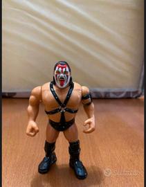 Personaggio wrestling