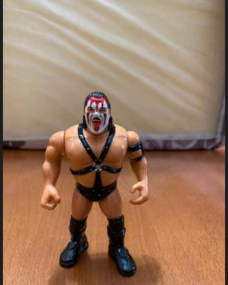 Personaggio wrestling
