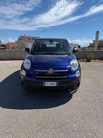 Fiat 500L 1.3 Mtj 95CV