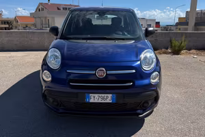 Fiat 500L 1.3 Mtj 95CV