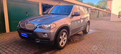 bmw x5 biturbo full