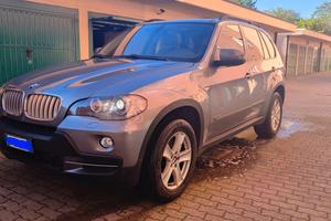 bmw x5 biturbo full