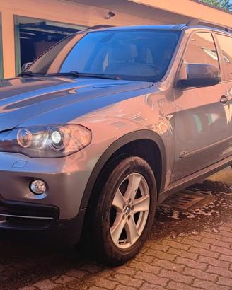 bmw x5 biturbo full