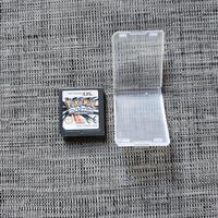 Pokemon platino Nintendo EU