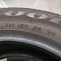 Pneumatici 215/60 R17 96H
