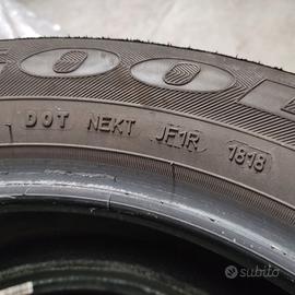 Pneumatici 215/60 R17 96H