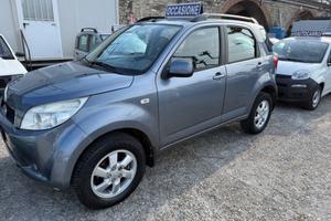 Daihatsu Terios 1.5 4WD CX