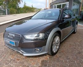 Audi A4 allroad A4 allroad 3.0 V6 TDI 245 CV S tro