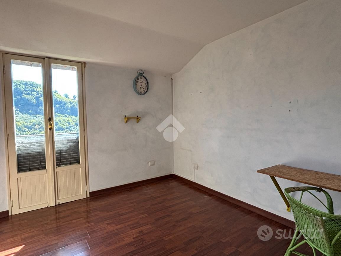 Appartamento – Genazzano, Roma Capitale - Altro