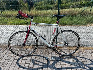 Bici corsa