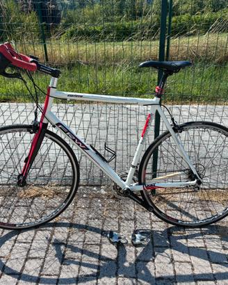 Bici corsa