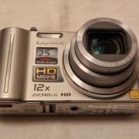PANASONIC Lumix DMC -T27