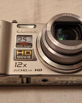 PANASONIC Lumix DMC -T27
