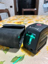 Laser Uniks