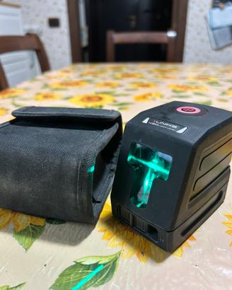 Laser Uniks