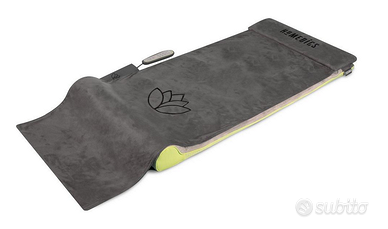 Materassino Shatsu HoMEDICS ymm-2000