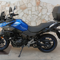 Suzuki V-Strom 250