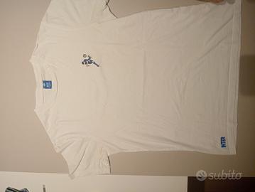 Inter - T Shirt casual ufficiale