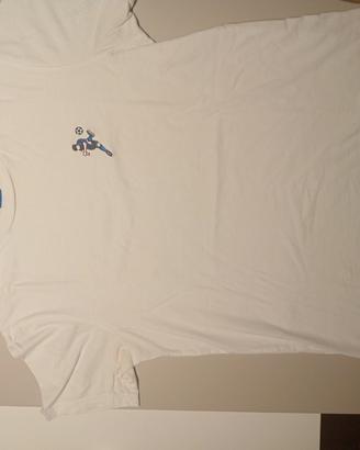 Inter - T Shirt casual ufficiale