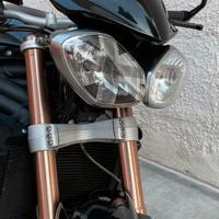 Triumph speedtriple 2011