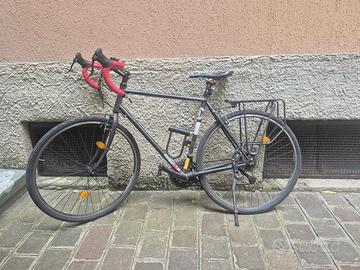 Bici Fuji Touring