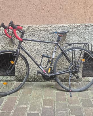 Bici Fuji Touring