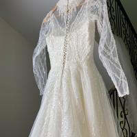 Abito da sposa