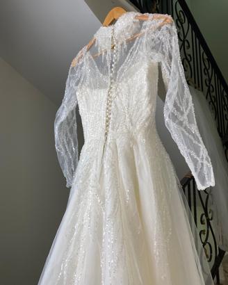 Abito da sposa
