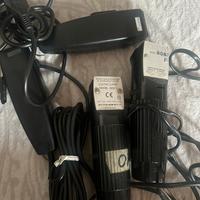 Tosatrici moser thrive originali per cani