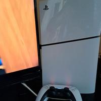 PLAY STATION 5 Digital Edition + FIFA 26