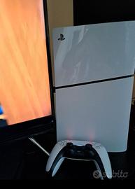 PLAY STATION 5 Digital Edition + FIFA 26