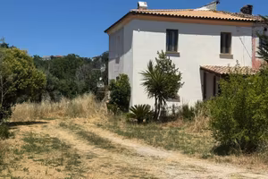 Rustico / Casale di 170 m² con 4 locali a Santa Ma