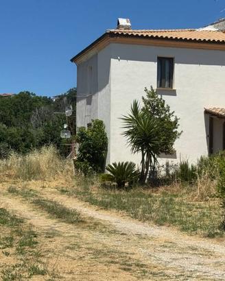 Rustico / Casale di 170 m² con 4 locali a Santa Ma