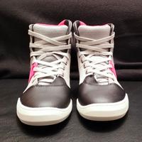 Scarpe moto donna Dainese York Air Lady