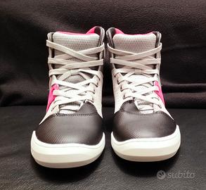 Scarpe moto donna Dainese York Air Lady