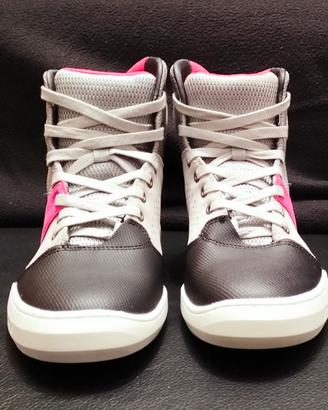 Scarpe moto donna Dainese York Air Lady