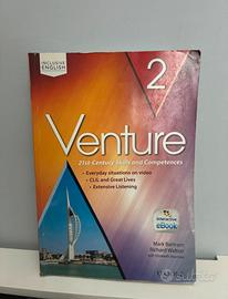 Venture 2