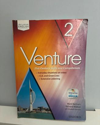 Venture 2