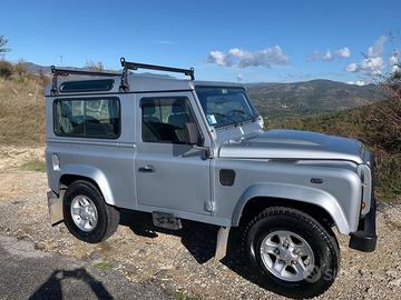 LAND ROVER Defender - 2007