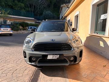MINI Countryman Cooper D Auto