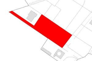 Terreno edificabile - Gorizia -