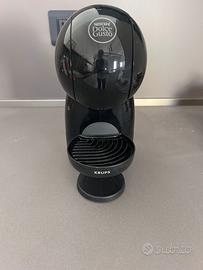 Macchina da caffè a capsule Nescafè DolceGusto