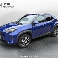 Toyota Yaris Cross 1.5H (116 CV) E-CVT Trend ...