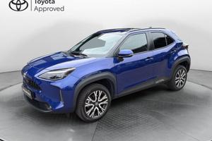 Toyota Yaris Cross 1.5H (116 CV) E-CVT Trend ...