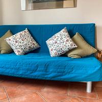 Divano letto