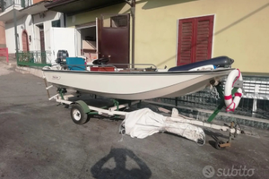 Boston whaler 13