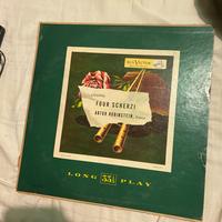 Vinyl- Artur Rubinstein