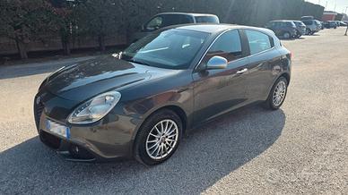 Alfa Romeo Giulietta 1.6 JTDm-2 105 CV Distinctive