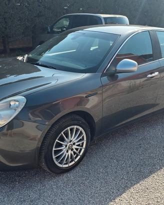 Alfa Romeo Giulietta 1.6 JTDm-2 105 CV Distinctive